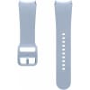 Samsung ET-SFR93SLEGEU Smart Wearable Accessories Band Blue Fluoroelastomer