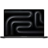 Apple MacBook Pro Laptop 41.1 cm (16.2") Apple M M3 Max 36 GB 1 TB SSD Wi-Fi 6E (802.11ax) macOS Sonoma Black