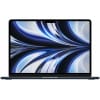 Apple MacBook Air Laptop 34.5 cm (13.6") Apple M 16 GB 256 GB SSD Wi-Fi 6 (802.11ax) macOS Monterey Navy