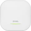 Zyxel NWA220AX-6E-EU0101F wireless access point 4800 Mbit/s White Power over Ethernet (PoE)