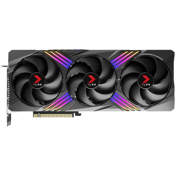 PNY GeForce RTX 4090 XLR8 Gaming VERTO NVIDIA 24 GB GDDR6X