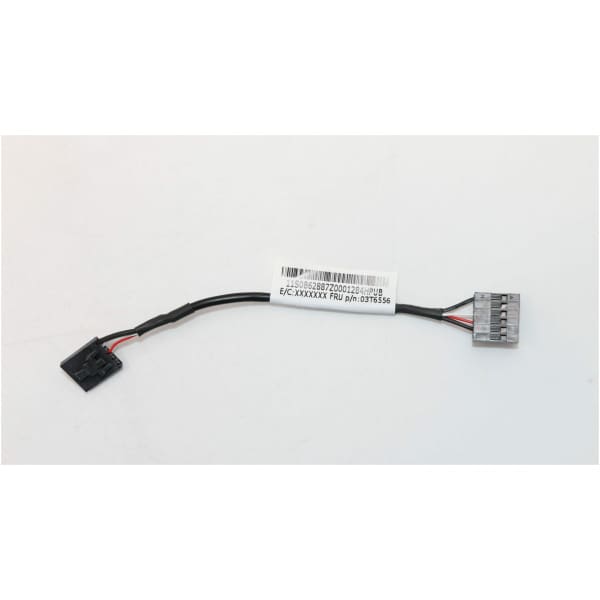 Lenovo 03T6556 internal power cable