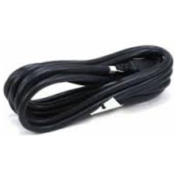 HP 403811-B31 power cable Black 1.8 m