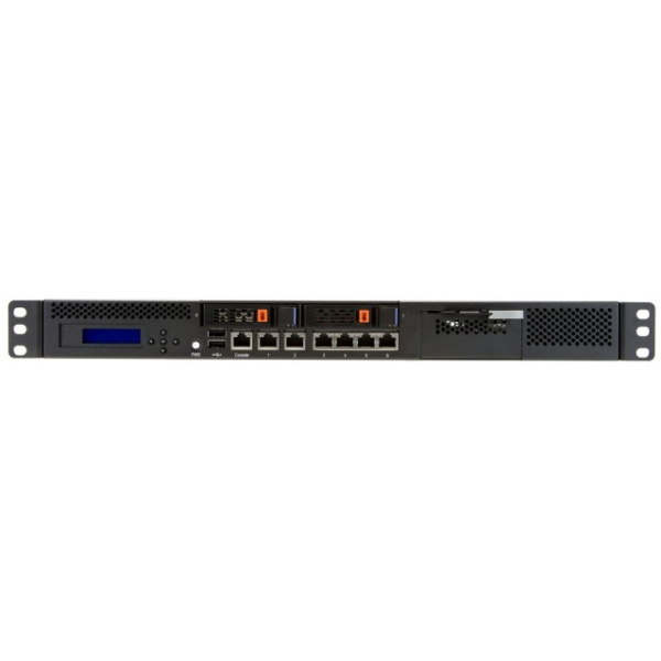 Zebra NX-7530 gateway/controller 10, 100, 1000 Mbit/s