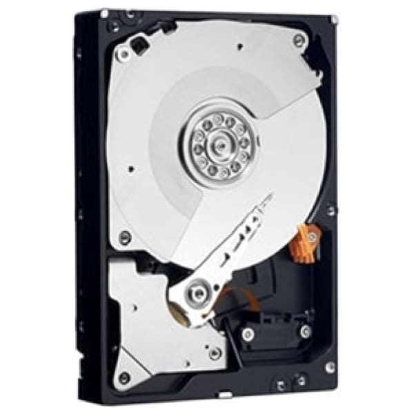 DELL 09JYJ internal hard drive 3.5" 600 GB SAS