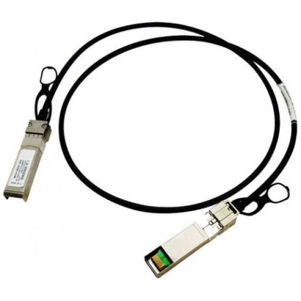 Lenovo 3m QSFP+ InfiniBand cable QSFP+