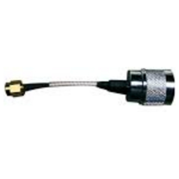 Extreme networks 25-85391-01R coaxial cable RP-SMA Type N Black