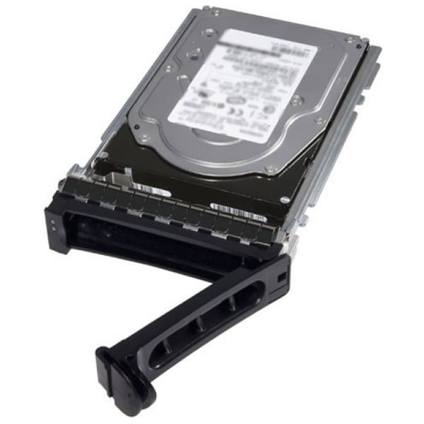 DELL 0VX8J internal hard drive 3.5" 600 GB SAS