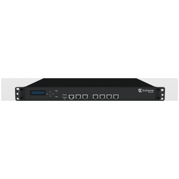 Zebra NX-5500-100R0-WR gateway/controller 10, 100, 1000 Mbit/s