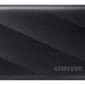 Samsung MU-PG4T0B 4 TB Black