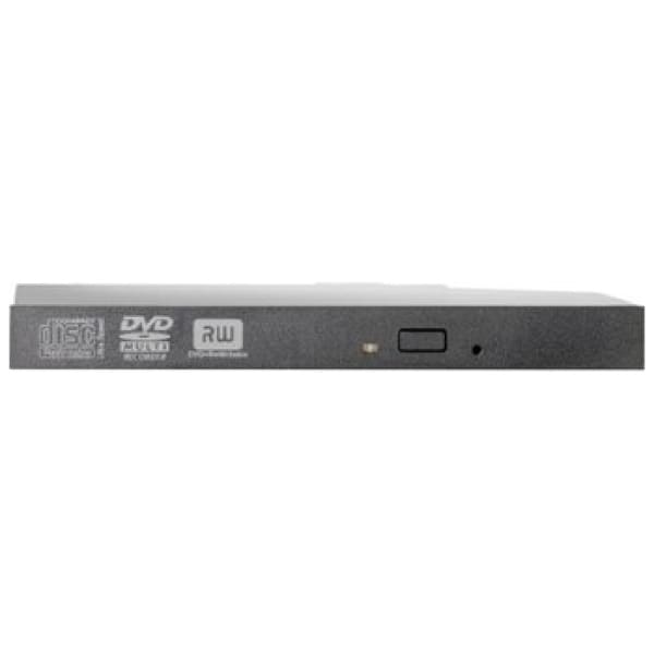 Lenovo 4XA0G88613 optical disc drive Internal DVD-RW Black