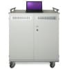 Wortmann AG TERRA 1472005 portable device management cart/cabinet Grey