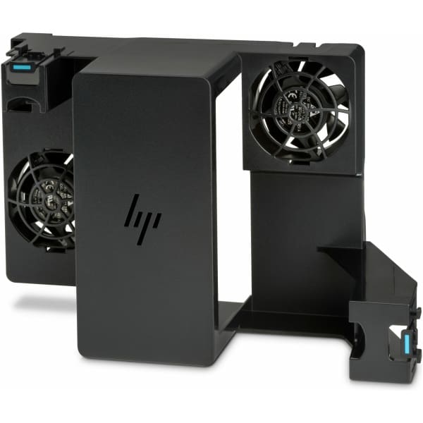 HP 1XM34AA computer case part Midi Tower Anti-vibration fan gasket