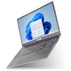 Wortmann AG TERRA MOBILE UK1220778 laptop 39.6 cm (15.6") Full HD Intel® Core™ i3 i3-1215U 8 GB DDR4-SDRAM 500 GB SSD Wi-Fi 6 (802.11ax) Windows 11 Home Grey