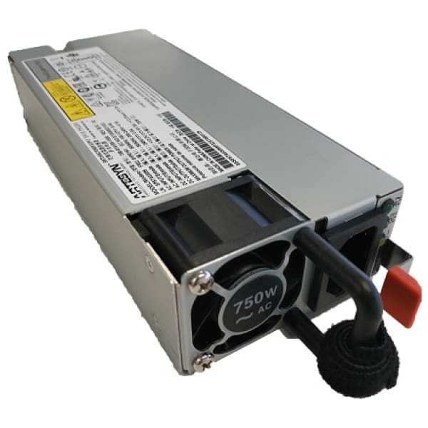 Lenovo ThinkSystem 750W 230V Titanium Hot-Swap
