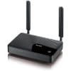 Zyxel LTE3301-M209 wireless router Fast Ethernet Single-band (2.4 GHz) 4G Black