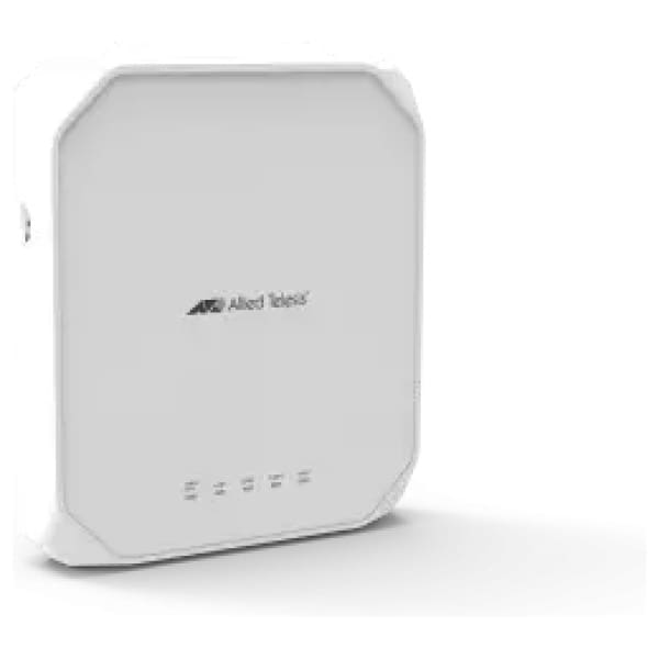 Allied Telesis AT-TQ6602 GEN2-00 wireless access point White Power over Ethernet (PoE)