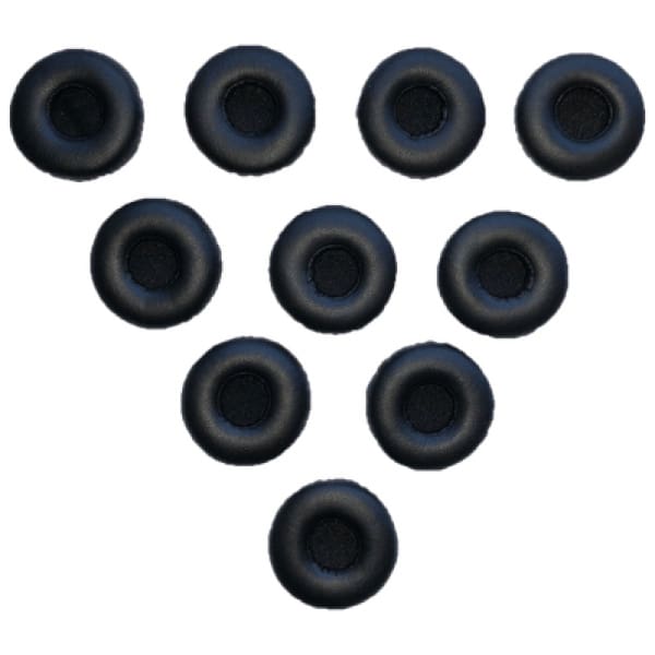 BlueParrott 204229 headphone/headset accessory Cushion/ring set