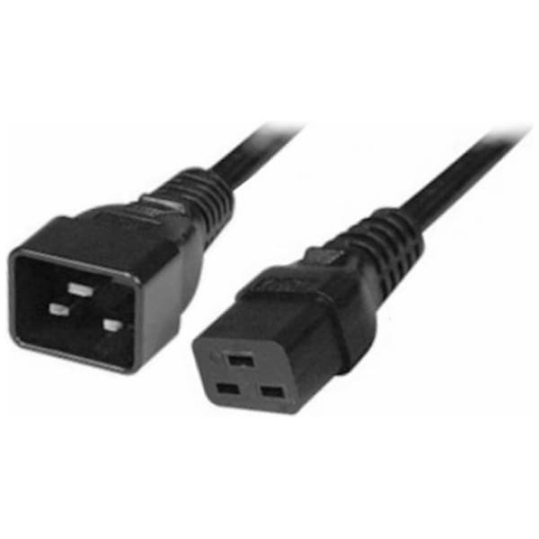 Eaton 152602870-001 signal cable 2 m Black