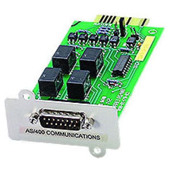 Eaton 1014018 interface cards/adapter Internal Serial