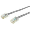 APC 75ft Cat5e UTP networking cable Grey 22.86 m U/UTP (UTP)