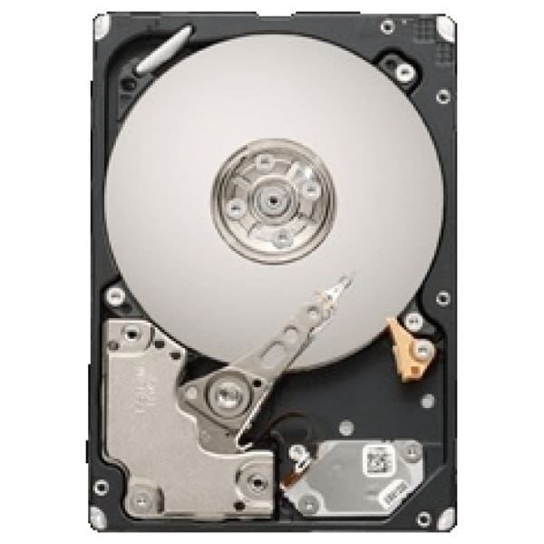 Lenovo 4XB7A12038 internal hard drive 3.5" 14 TB NL-SAS