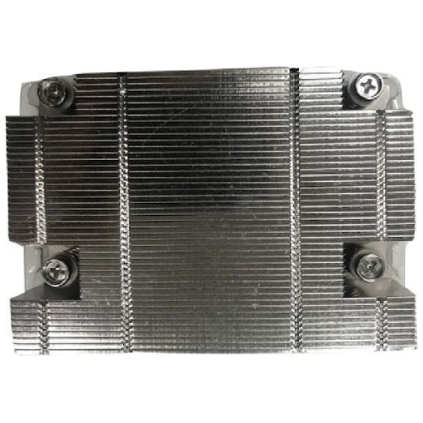 DELL 1FC8V Processor Heatsink/Radiatior Silver
