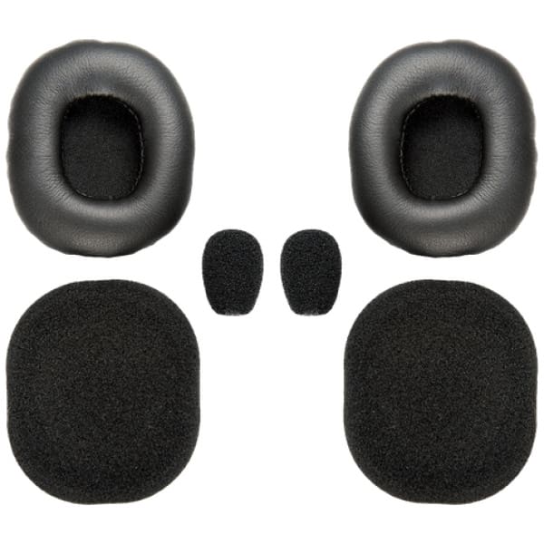 BlueParrott 204267 headphone/headset accessory Cushion/ring set