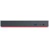 Lenovo ThinkPad Thunderbolt 3 Workstation Gen 2 Wired Black
