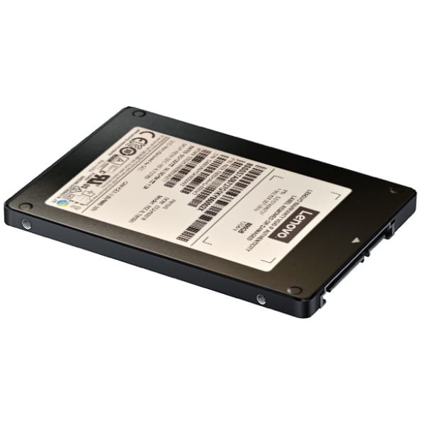Lenovo 4XB7A17064 internal solid state drive 2.5" 3.2 TB SAS