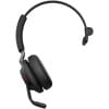 Jabra Evolve2 65 USB-C Black MS Mono