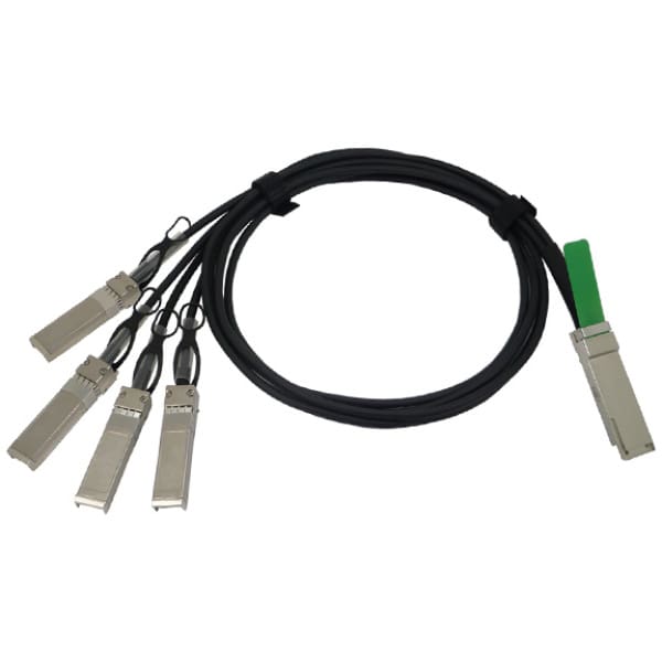IBM QSFP+, 3m InfiniBand cable QSFP+
