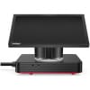 Lenovo ThinkSmart Hub Intel® Core™ i5 25.6 cm (10.1") 1920 x 1200 pixels Touchscreen 16 GB DDR4-SDRAM 256 GB SSD All-in-One PC Windows 11 IoT Enterprise GAC Wi-Fi 5 (802.11ac) Black