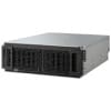 Western Digital Ultrastar Data60 disk array 1080 TB Rack (4U) Black