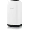 Zyxel NR5101 wireless router Gigabit Ethernet Dual-band (2.4 GHz / 5 GHz) 5G White