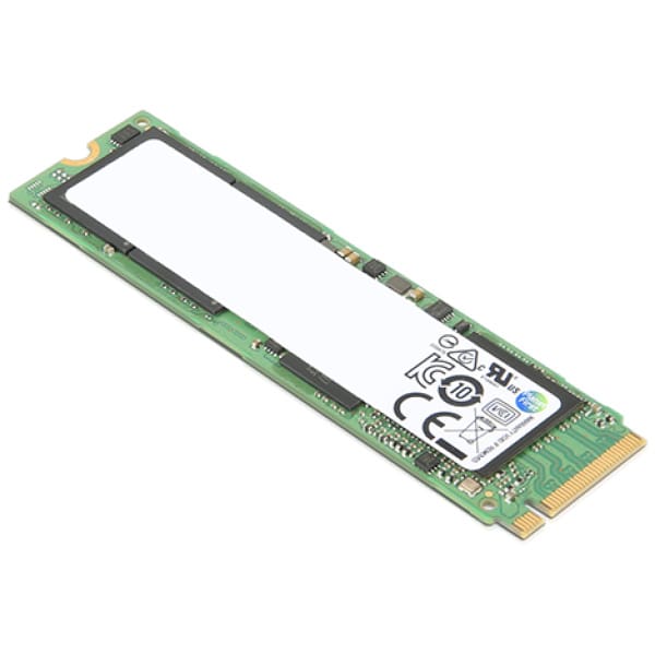 Lenovo 4XB1D04757 internal solid state drive M.2 1 TB PCI Express 4.0 NVMe