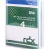 Overland-Tandberg RDX SSD 4TB Cartridge (single)