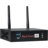 Securepoint Black Dwarf G5 VPN hardware firewall Desktop 1850 Mbit/s