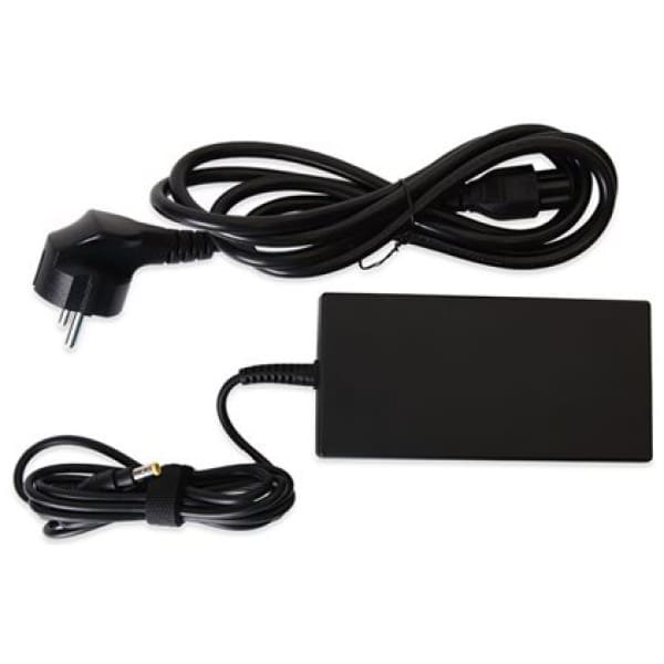 120W NB MOBILE charger for 1549/1577/1749S/1776/P/1777 (3-pol. cloverleaf cable not included)