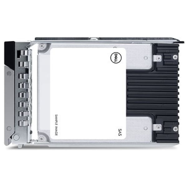 DELL 345-BEFT internal solid state drive 2.5" 1.92 TB Serial ATA III