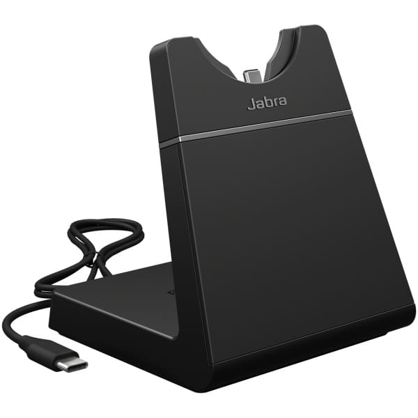 Jabra Engage Desk Stand USB-C (Stereo/Mono)