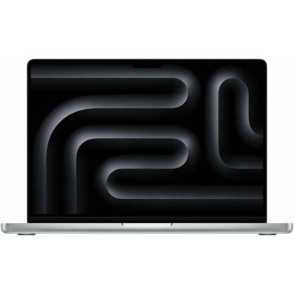 Apple MacBook Pro Laptop 36.1 cm (14.2") Apple M M3 Max 36 GB 1 TB SSD Wi-Fi 6E (802.11ax) macOS Sonoma Silver
