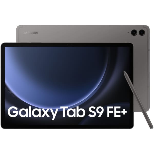 Samsung SM-X610NZAAEUB tablet 128 GB 31.5 cm (12.4") Samsung Exynos 8 GB Wi-Fi 6 (802.11ax) Android 13 Grey