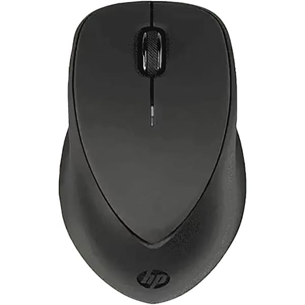 HP Wireless Premium Mouse