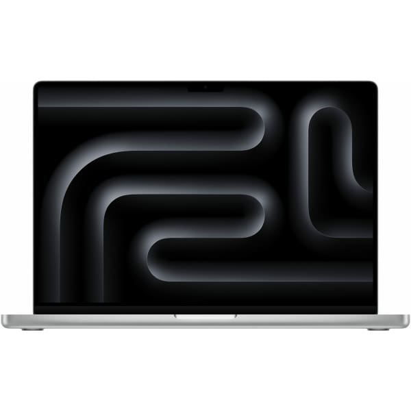 Apple MacBook Pro Laptop 41.1 cm (16.2") Apple M M3 Pro 36 GB 512 GB SSD Wi-Fi 6E (802.11ax) macOS Sonoma Silver