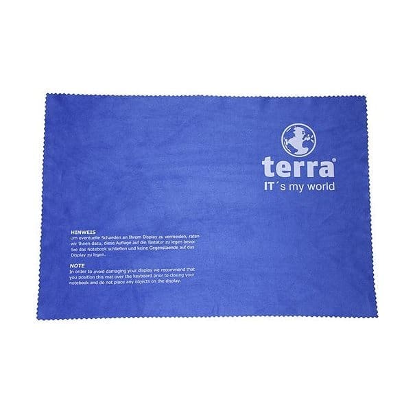 NB MOBILE Protective Cloth for Terra 14″ Notebooks
