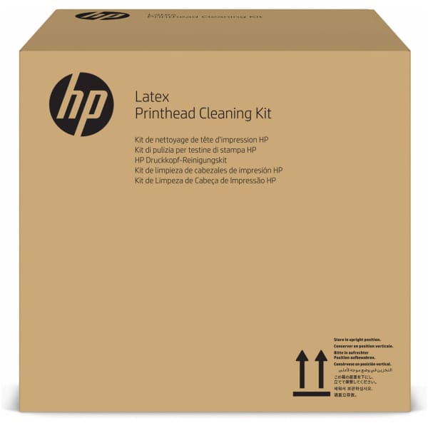HP 883 Latex Printhead Cleaning Kit