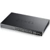 Zyxel XGS2220-30 Managed L3 Gigabit Ethernet (10/100/1000) Black