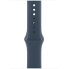 Apple MT3R3ZM/A Smart Wearable Accessories Band Navy Fluoroelastomer