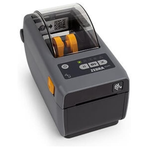 Zebra ZD411 label printer Direct thermal